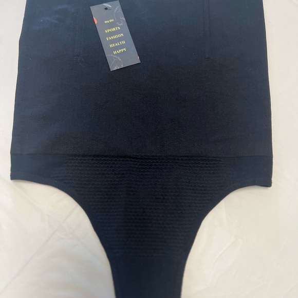 SHAPEWEAR Sculpt Core Control Shaping Thong SIZE L - Picture 4 of 8